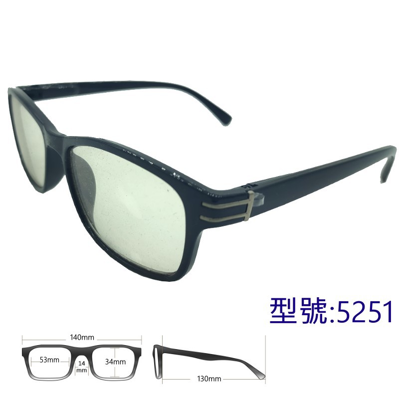 AD文青風 黑框 液晶螢幕用頂級MIT抗藍光+抗UV經典款眼鏡~3C族最佳利器/保護眼睛