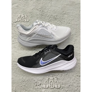 《TNT》NIKE WMNS QUEST 5 女 輕量 透氣 耐磨 慢跑鞋 DD9291 / DD9291001