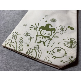 【SALT LIGHT】中友百貨 YOYO 樂活森林提袋 環保袋 購物袋 帆布袋 提袋 米力 Lays 樂事 收納盒 虎
