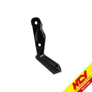 【NCY】SMAX/FORCE 輻射卡鉗座267mm