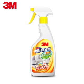 3M 魔利萬用去污劑 500ml