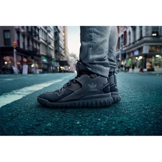 ADIDAS TUBULAR X 黑色 慢跑鞋 S74922 AF6369 S74927 B25700 無鞋盒