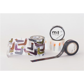 【莫莫日貨】現貨 全新 2019 summer mt x mina 系列 全新捲 日本進口 和紙膠帶 紙膠帶 (全三款)
