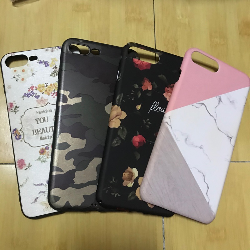 ［二手］iPhone 7 plus手機殼