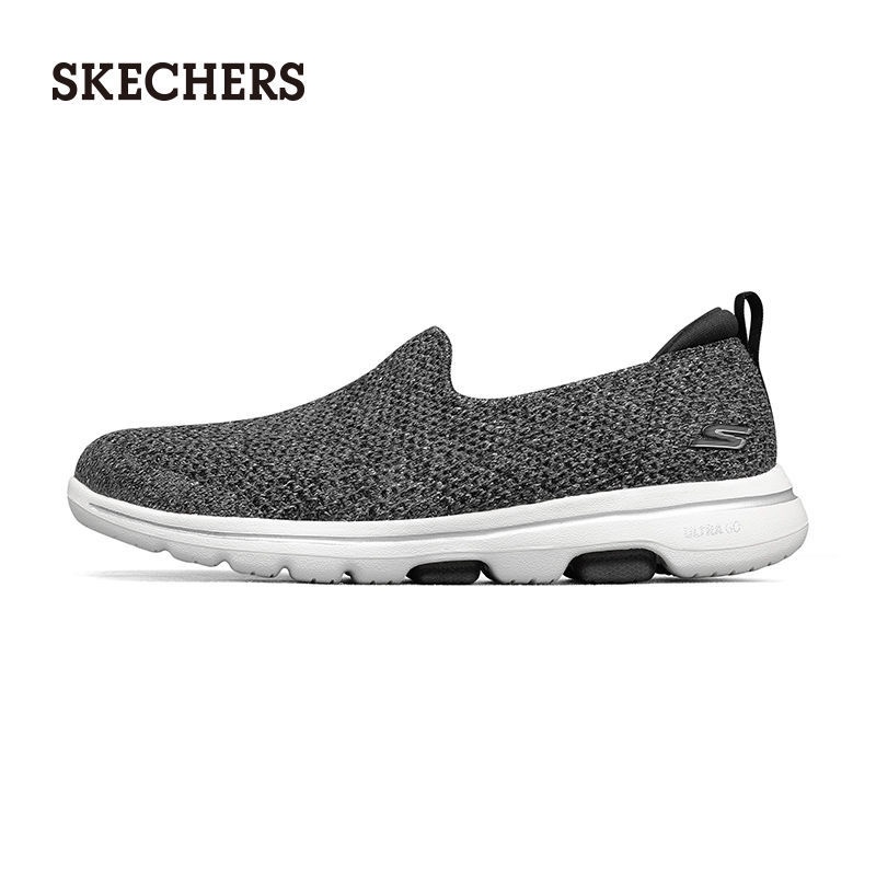 skechers damen go walk 2 linear sneakers Hot Sale - OFF 56%