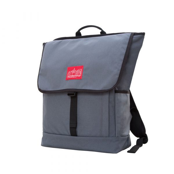 【Manhattan Portage】1220 WASHINGTON SQUARE BACKPACK 華盛頓廣場後背包