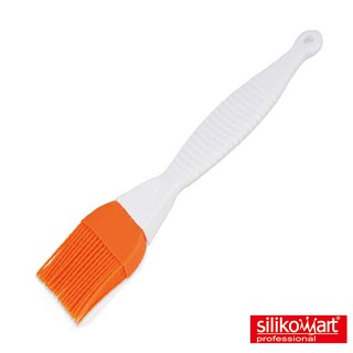 【SANNENG 三能官方】Silikomart 矽膠毛刷 油刷 70.049.10.0001
