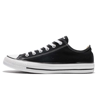 Converse 帆布鞋 Chuck Taylor All Star 黑白 休閒鞋 男鞋 女鞋 【ACS】 M9166C