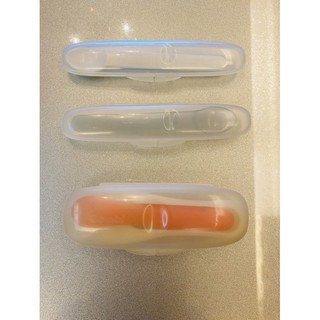 ⭕️出清⭕️Combi康貝學習餐具組