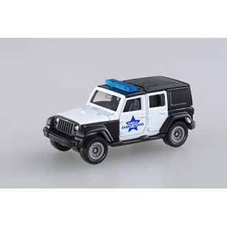 轉蛋概念館 Tomica 16 橫濱會場限定25 Jeep 吉普牧場巡邏車現貨 蝦皮購物
