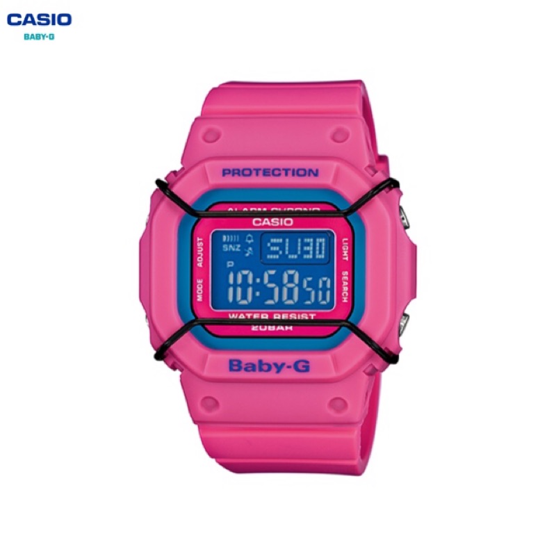 casio bgd 501