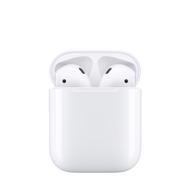 蘋果 Apple 2022 BTS方案耳機 Airpods2(下單前請先聊聊私訊勿直接下單）