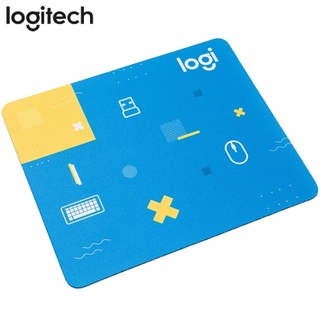 ☆隨便賣☆ 全新品 Logitech 羅技 迷你鍵鼠 小鼠墊 滑鼠墊