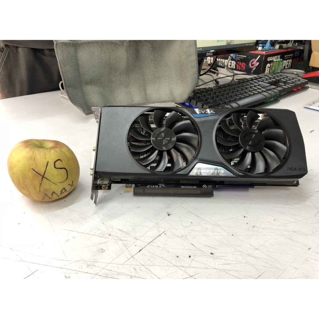 EVGA GTX970 4GB SSC ACX2.0