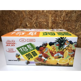 【禾米小舖】 晶晶 椰果蒟蒻果凍 果凍 6000g 整箱｜現貨不用等