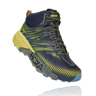 hoka mid