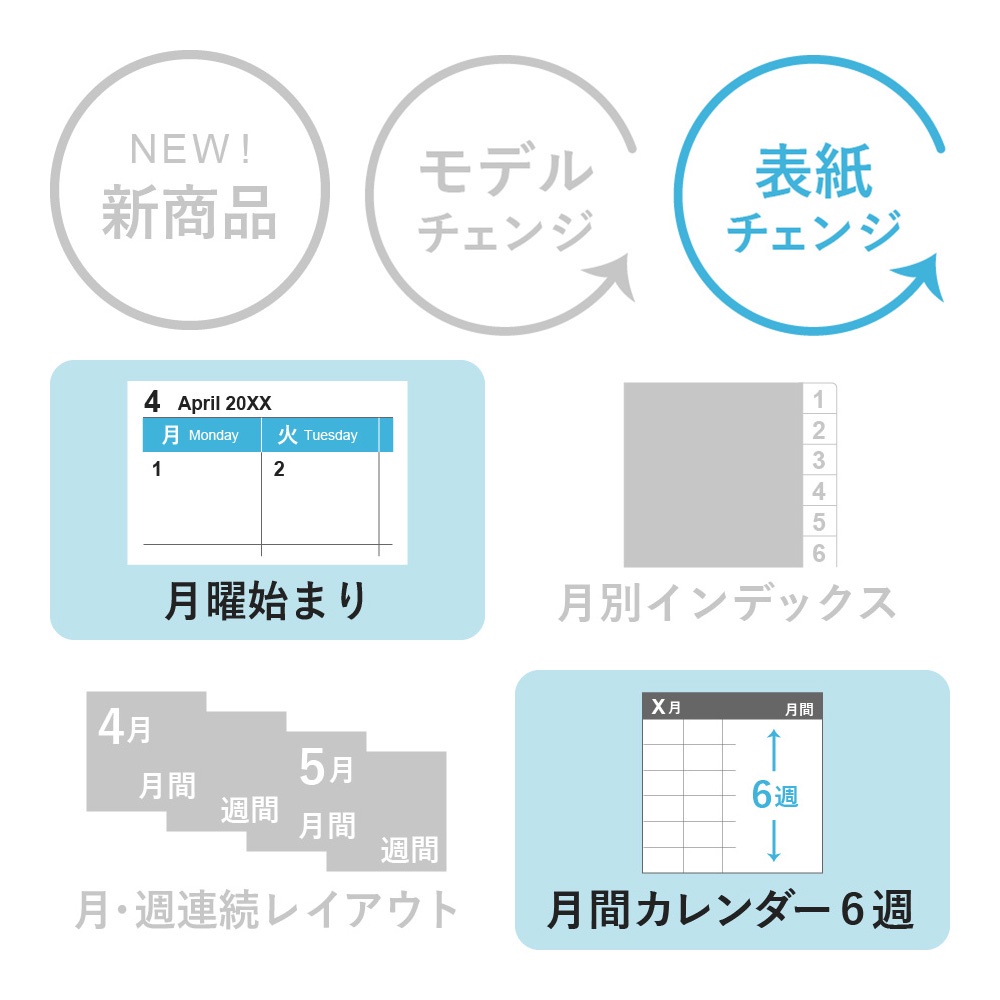日本NOLTY《2022 年U 系列手帳》月間+ 週間橫式|明進文房具| 蝦皮購物 日本NOLTY《2022 年U 系列手帳》月間+ 週間橫式|明進文房具| 蝦皮購物