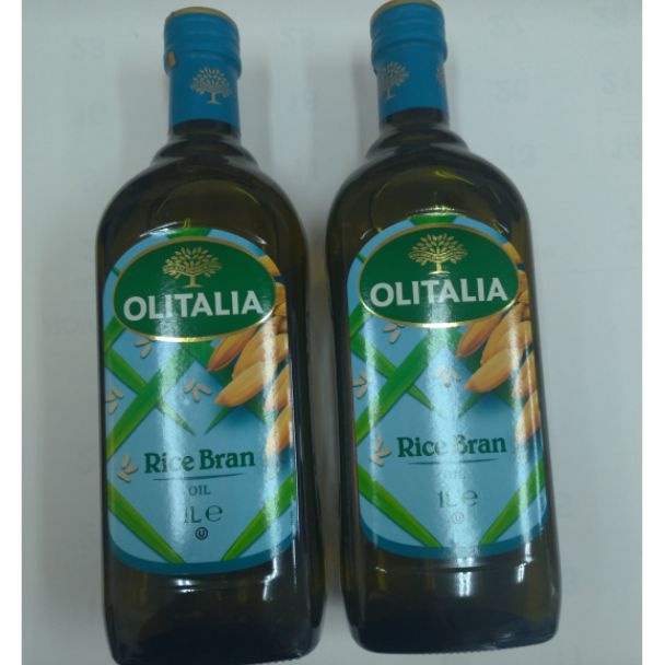 奧莉塔-玄米油雙瓶組2025.09