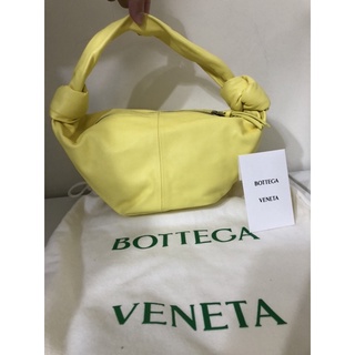 已售出bottega veneta經典迷你手拿包
