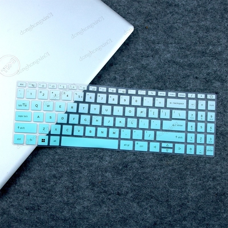 宏碁 Acer A515-57-59X4 Acer 鍵盤保護膜軟矽膠膜筆記本電腦鍵盤保護套