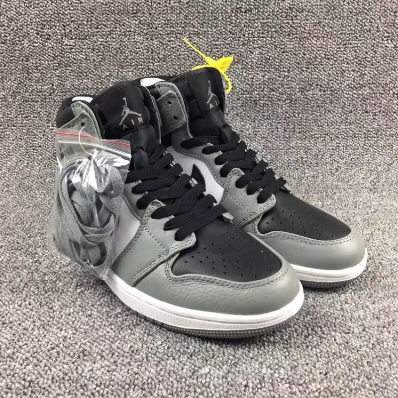 aj1 wolf grey