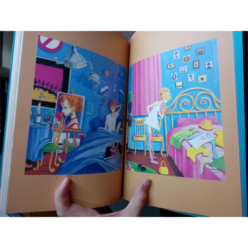 即日発送 ご近所物語 イラスト集 W Gokinjo The To Welcome その他