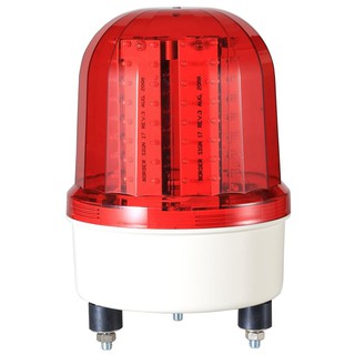 LED旋轉警示燈-臺灣製造 GB-LED AC110V/AC220V/DC12V/DC24V