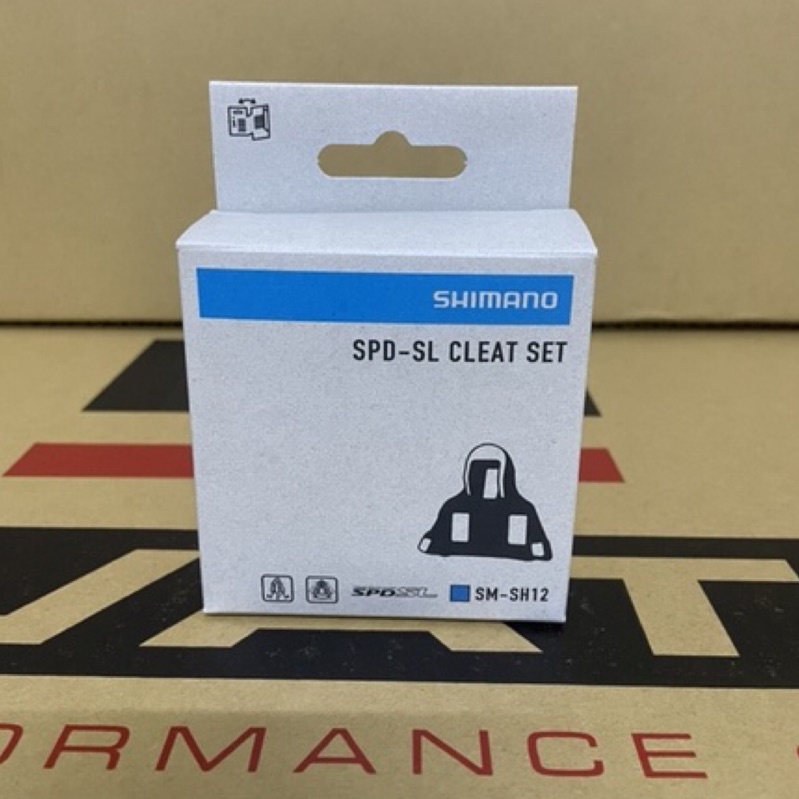 🚲廷捷單車🚲 Shimano SPD-SL 扣片 契合片 0度 2度 6度
