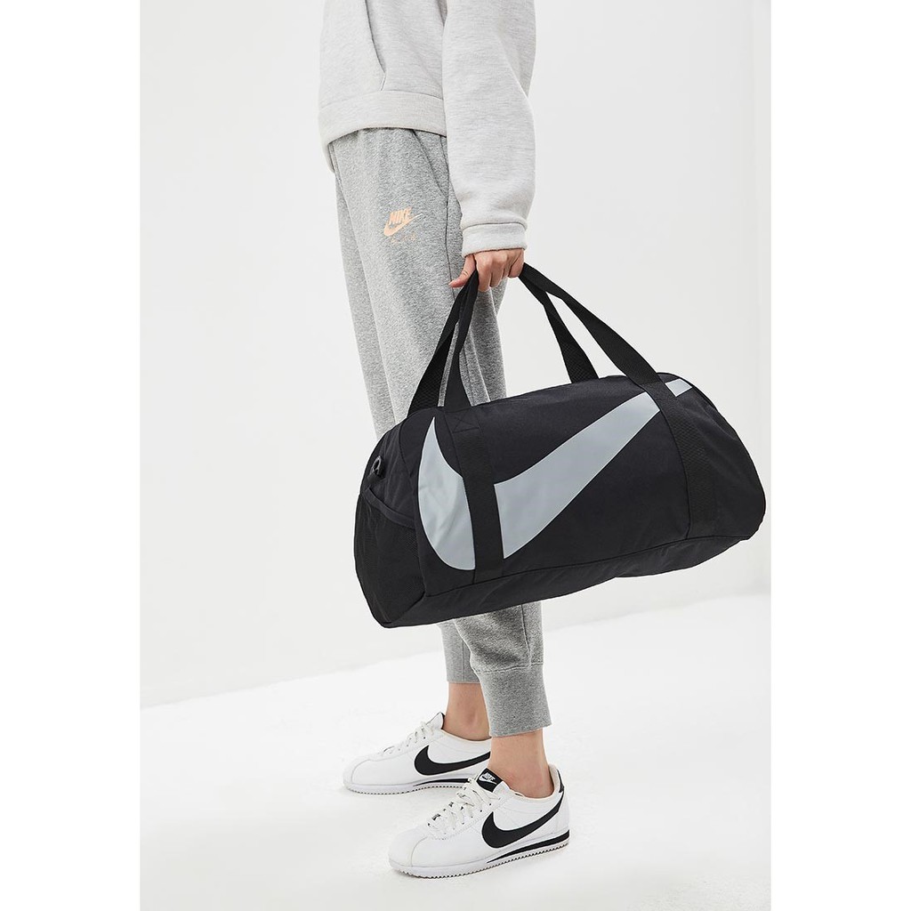 柯拔 Nike Gym Club Duffel Bag BA5567-010 側背包 運動包