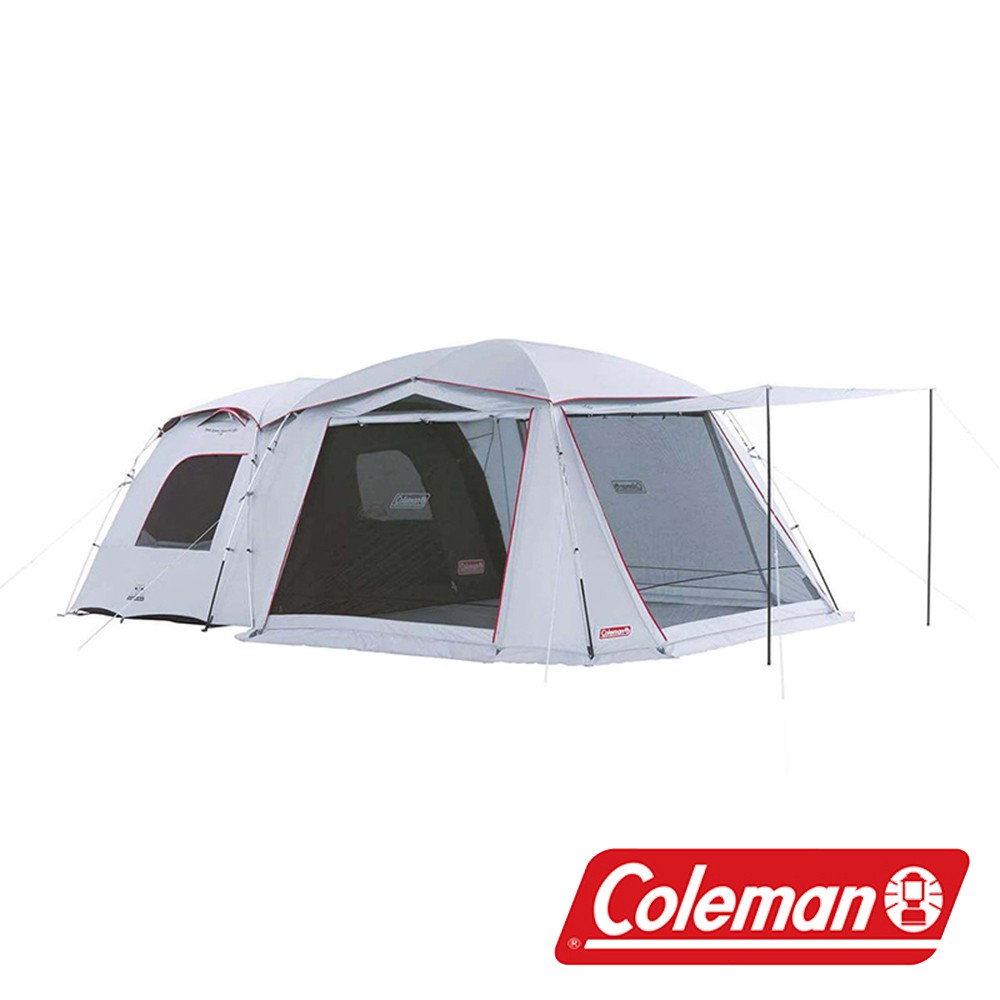 COLEMAN TOUGH SCREEN 2ROOM LDX的價格推薦 2021年4月 比價比個夠BigGo