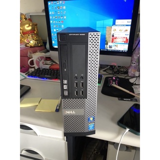 桌機王-迷你桌上型E3-1220記憶體8g全新SSD240g讀顯