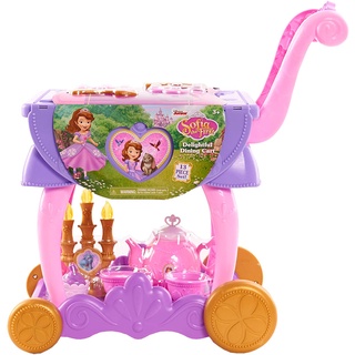 預購❤️官方正貨❤️美國迪士尼 Disney Sofia 蘇菲亞公主 小公主蘇菲亞 下午茶 茶壺 下午茶 扮家家酒 玩具