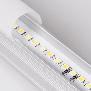 168 批發＊LED燈管含支架 T8 10W 60CM 白光/黃光(日光燈管含座) T8 2呎【AJ363】