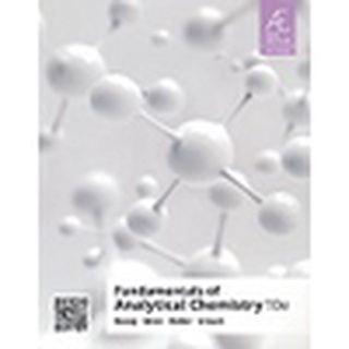 [滄海~書本熊]Fundamentals of Analytical Chemistry 10/e 9789814986830<書本熊書屋>