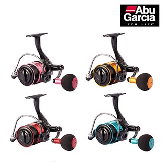 AbuGarcia Colors SP 炫彩捲線器 多種規格詳看內文【海天龍釣具商城】 #釣魚 #釣具 #釣竿 #捲線器