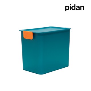 pidan 大容量儲糧桶 12L 飼料保存 儲糧桶 飼料 儲存桶 乾燥劑 寵物用 貓用 存放飼料 保鮮桶 飼料桶