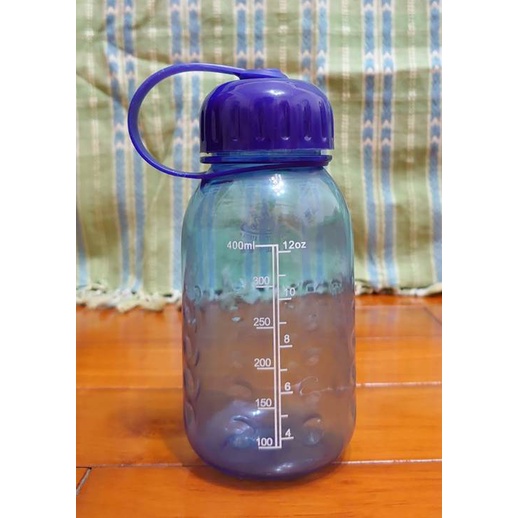 塑膠隨行杯(400ml) 塑膠瓶 飲料瓶 塑膠罐 寬口瓶 冷泡茶瓶 大口瓶 外帶瓶