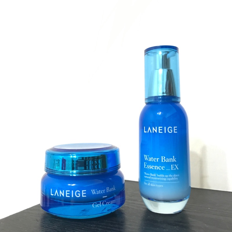 Laneige 蘭芝水酷肌因保濕精華60ml Ptt Dcard討論與高評價商品 2021年11月 飛比價格
