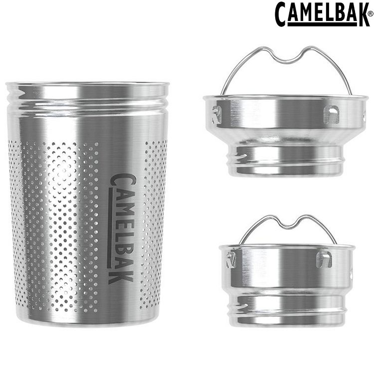 Camelbak Tea infuser 不鏽鋼濾茶器 CB2505101000