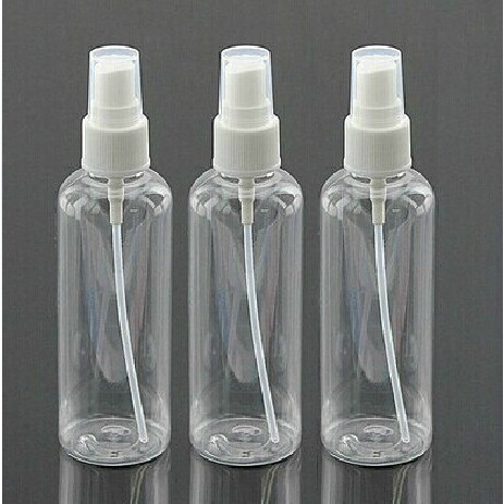 10ml 化妝水 噴霧瓶 透明噴霧 10毫升  防蚊液 pet 瓶 空瓶 透明瓶 10毫升噴瓶 化粧瓶 化妝瓶 塑膠噴瓶