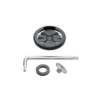 全新 Topeak Ridecase 手機座轉換Garmin固定轉盤 G-Ear Adapter TC1026