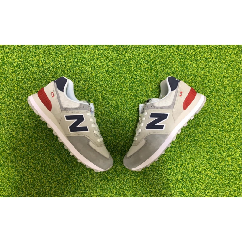 nb 574 green