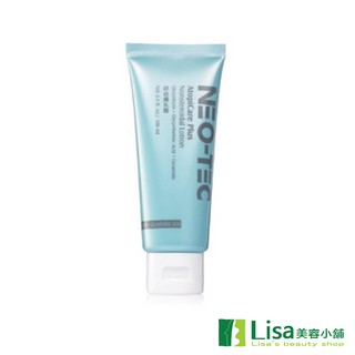 NEO-TEC妮傲絲翠舒益膚乳霜 贈體驗品 滋潤保濕舒緩
