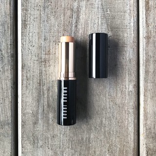 BOBBI BROWN Skin foundation stick 芭比波朗 快捷輕潤粉妝條