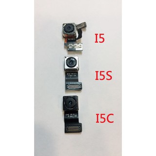 現貨 iPhone 5 後鏡頭 排線 iPhone5 後置攝像頭 主鏡頭 感光鏡頭 相機 鏡頭 I5 I5S I5C