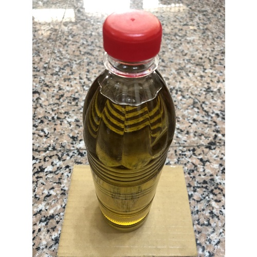 手工皂保養品材料-未精製酪梨油(非初榨酪梨油)約970ml(有誤差值)產地墨西哥