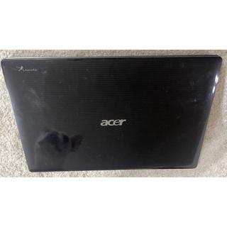 Acer 5745g獨立顯示卡 功能正常 全新鍵盤 電池充放正常 外觀優