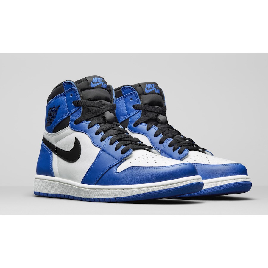 air jordan 1 retro high og bg game royal