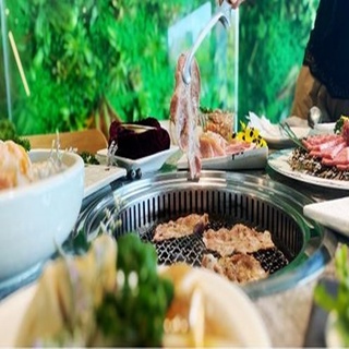 (臺中)佐賀野仁日法極品燒肉吃到飽[紙券]