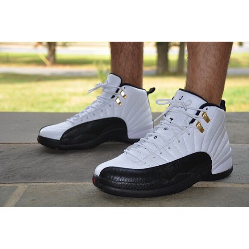 jordan retro taxi 12